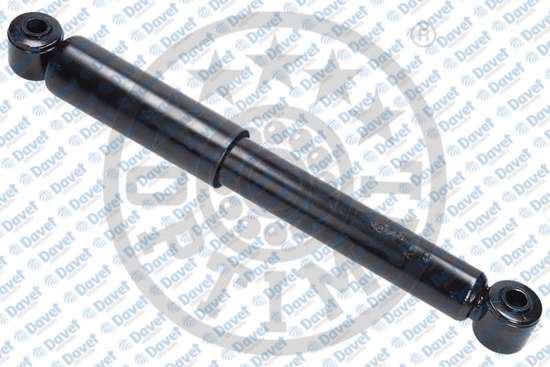 OPTIMAL A-1397G Arka Amortisor [Gazli] Vito W639 109cdi 110cdi 111cdi 113cdi 115cdi 116cdi 120cdi 122cdi 123cdi 126cdi 03>